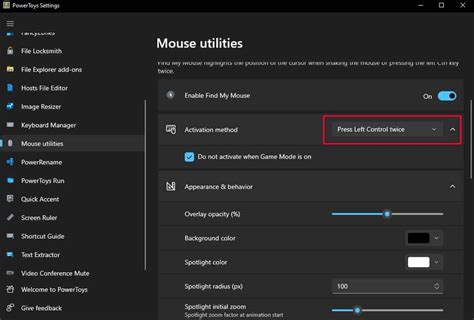 Image result for Control to Find Mouse