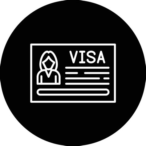 Image result for Visa Information System Icon