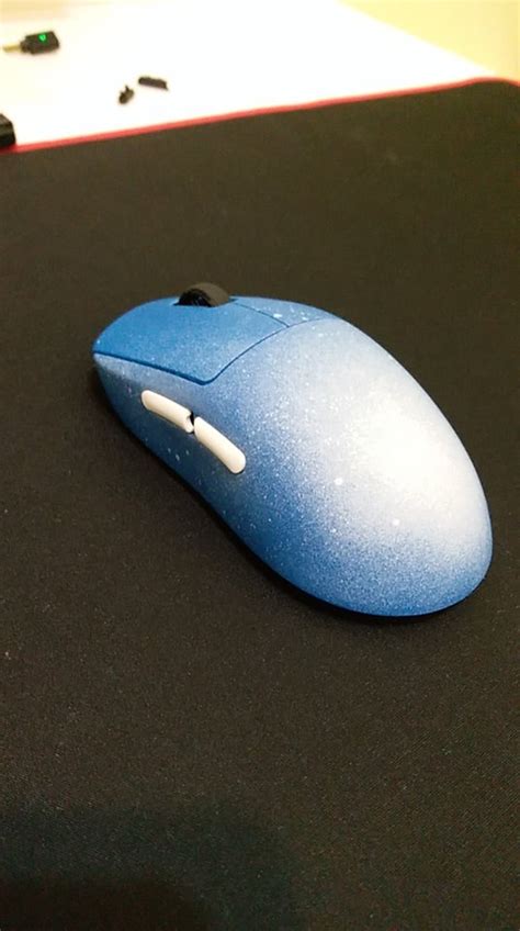 Image result for Logitech Pro Wireless Mouse Mods