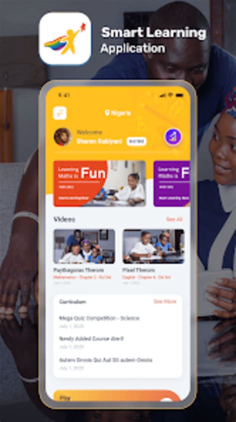 Toradh íomhá ar Smart Learning