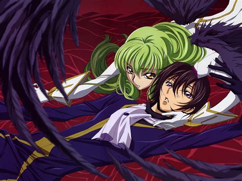 Image result for Code Geass
