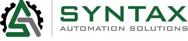 Image result for Syntax Systems Logo
