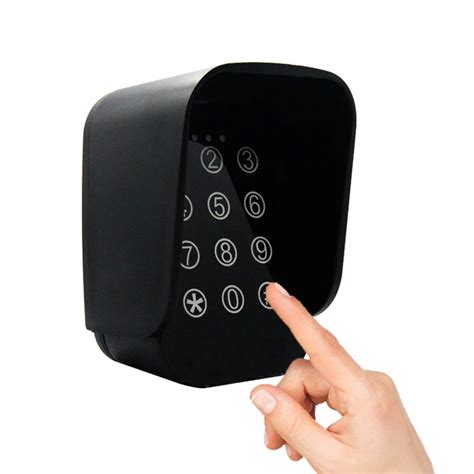 Toradh íomhá ar Wireless Gate Keypad