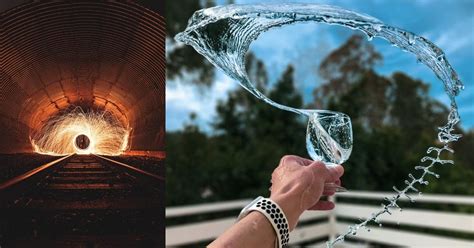 Photo Manipulation Examples - Retouching Labs