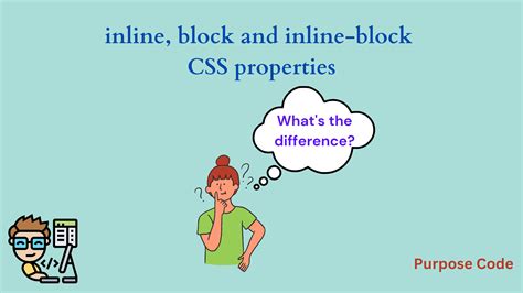 Inline-Block CSS Text に対する画像結果