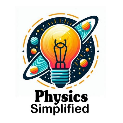 Toradh íomhá ar Physics Simplified