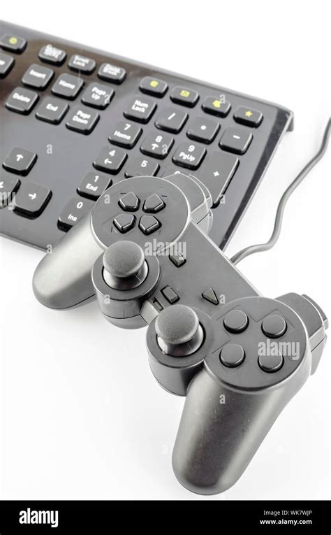 Image result for PC Keyboard Controller