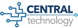 Bildergebnis für Central Technology Logo