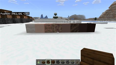 Image result for Two Blockhouse Gradient Minecraft