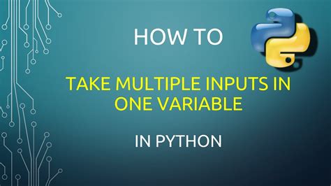 Image result for How to Input in Python