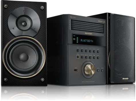 Sharp Mini Stereo System に対する画像結果