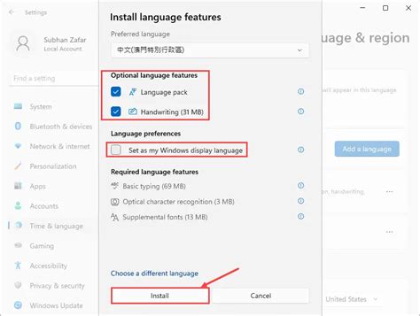 Image result for How to Display Language Data