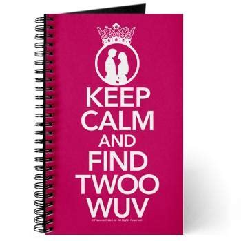 Toradh íomhá ar Princess Bride Wuv Meme