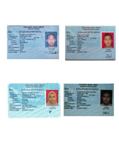 Toradh íomhá ar KTP One Step