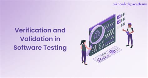 Image result for Verification Testing Examples