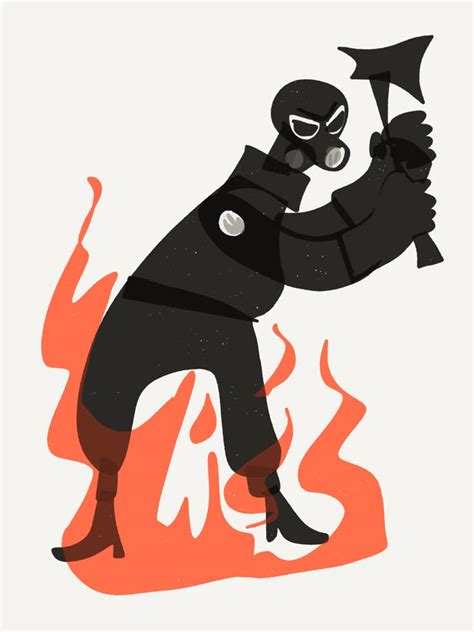 Toradh íomhá ar Pyro Pipe