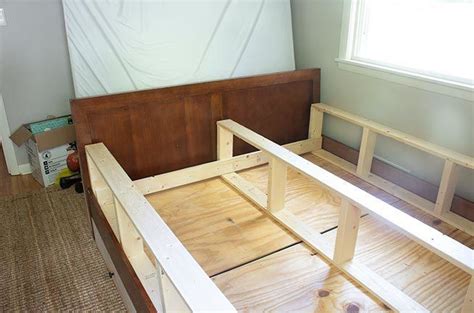 Image result for Build Your Own Box Spring