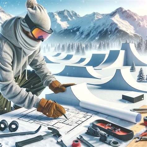 Toradh íomhá ar Snowflake Snow Park Python