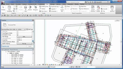 Image result for Scope Box Revit