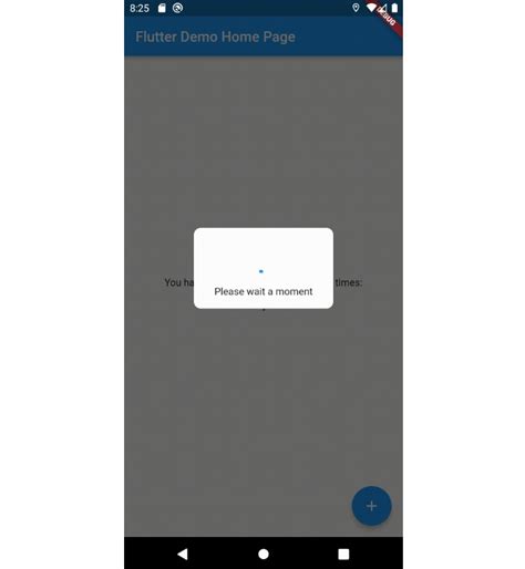 Image result for Flutter Show Loading Overlay