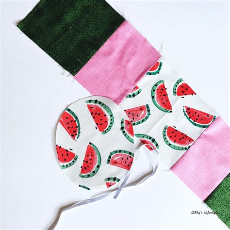 Image result for How to Make a Scrub Cap