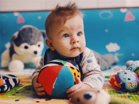 Image result for Linux Infant