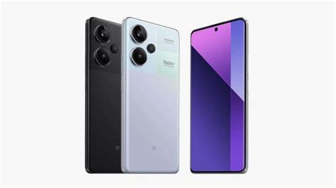 Afbeeldingsresultaten voor HP Redmi Note 13 A