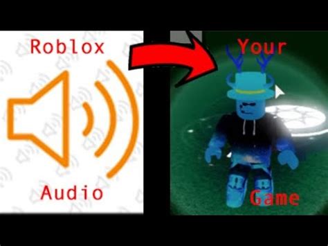 Image result for How to Add Sound in a Roblox Game