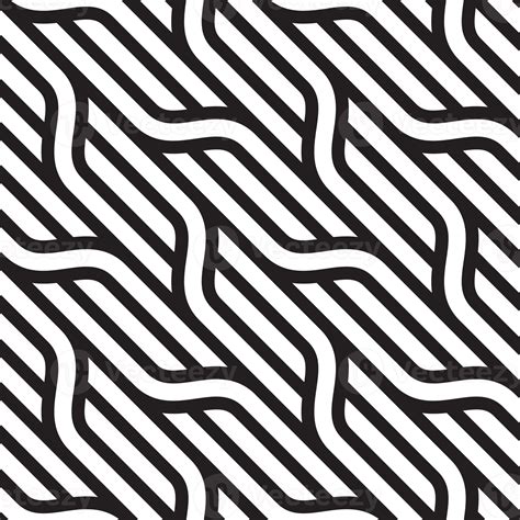Image result for Seamless Wavy Line Pattern