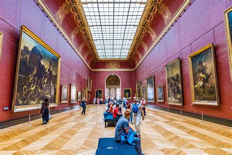 Image result for Louvre Museum Online Tour
