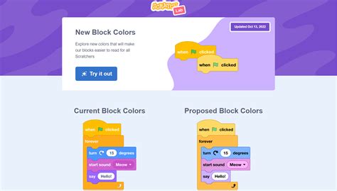 Image result for Colour Coding N Scratch