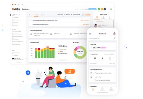 Afbeeldingsresultaten voor Attendance Tracking Power App Interface