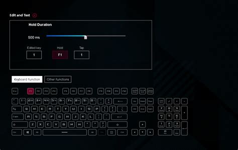 Image result for Enable Rog Key