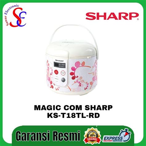Image result for Magic Com Sharp
