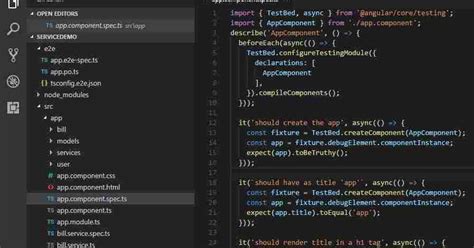 Image result for What Is the Difference Between Visual Studio and vs Code