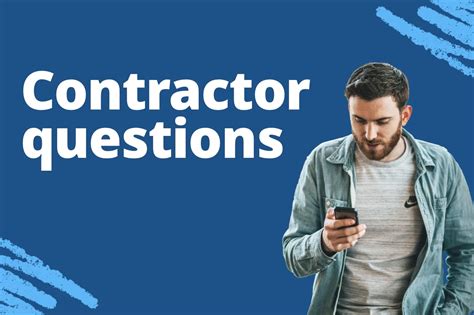 Image result for Contractor Reference Check Questions