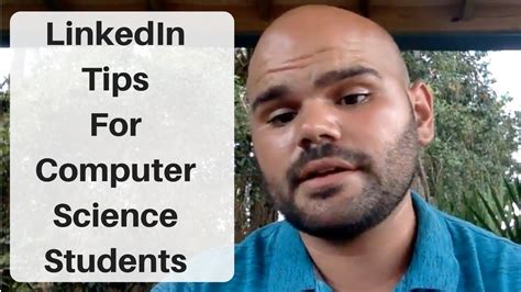 Image result for Computer Science LinkedIn. Photo