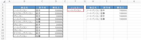Filter Excel File に対する画像結果
