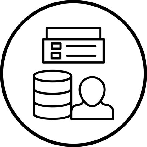 Afbeeldingsresultaten voor Database Icon