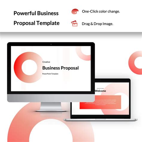 Toradh íomhá ar Marketing Presentation Design