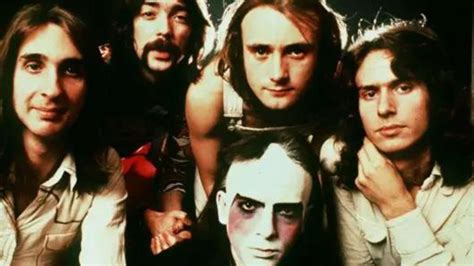 Image result for Genesis Band Albums