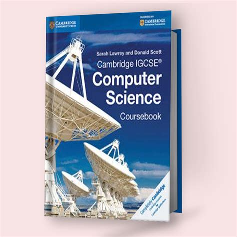 Image result for IGCSE Computer Science Book PDF