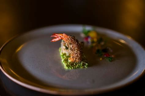 Afbeeldingsresultaten voor Fine Dining Shrimp Cocktail