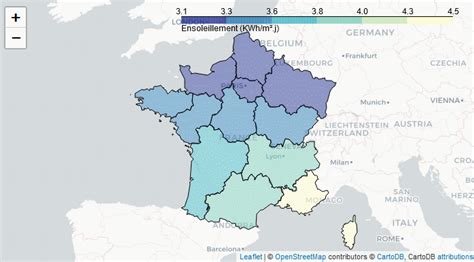 Folium Map Python에 대한 이미지 결과