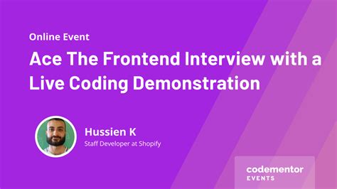 Image result for Live Coding Interview