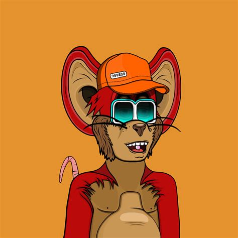 Toradh íomhá ar Lab Mouse Logo