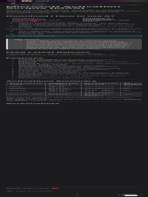 MS Script に対する画像結果