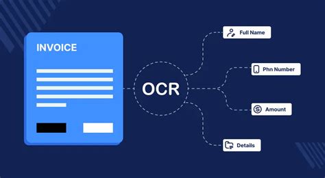 Image result for OCR Data Extraction