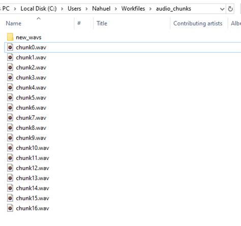 Toradh íomhá ar Trouble to Install Python Wave Module