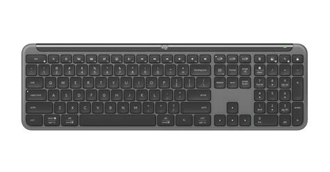 Toradh íomhá ar Logitect Wireless Keyboard